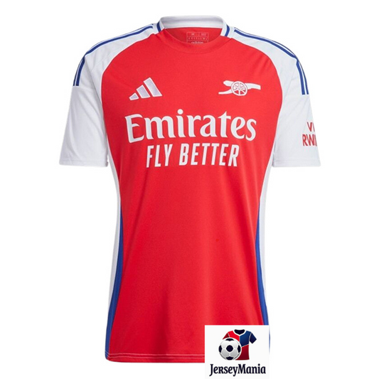 Jersey Local Arsenal 2024/2025