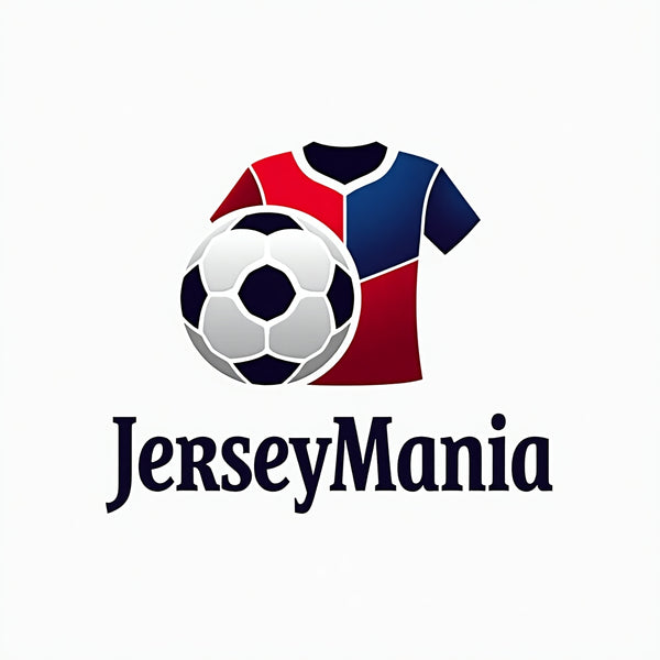 Jersey Manía
