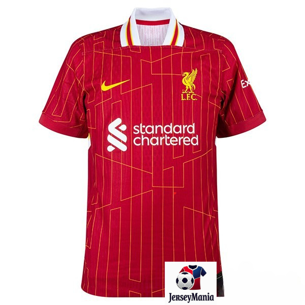 Jersey Local Liverpool 2024/2025