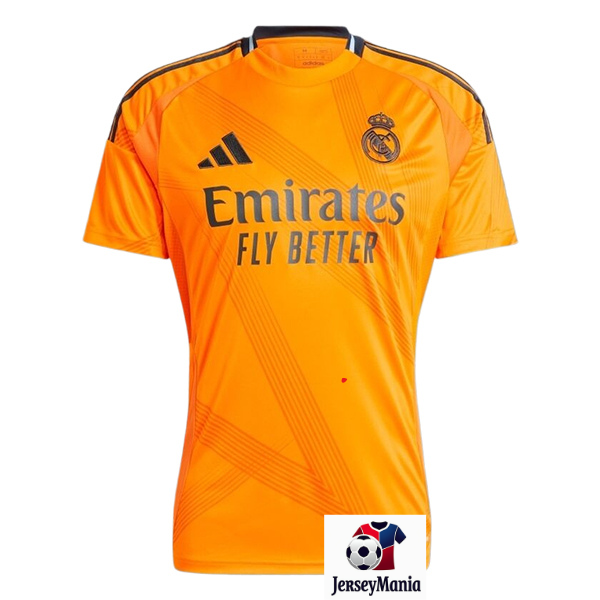 Jersey Local Real Madrid 2024/2025