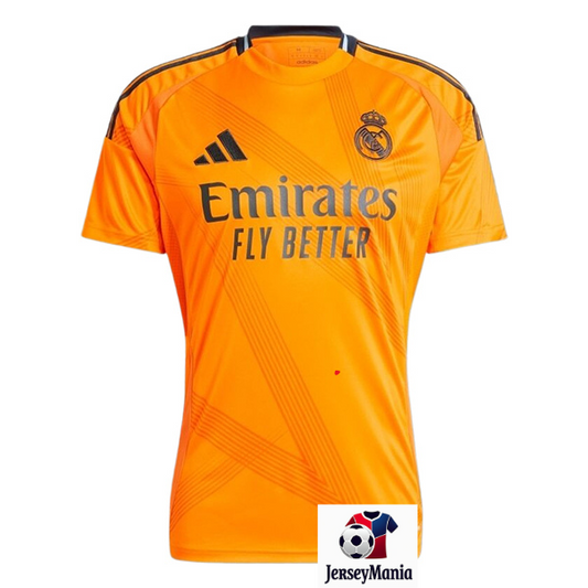 Jersey Local Real Madrid 2024/2025