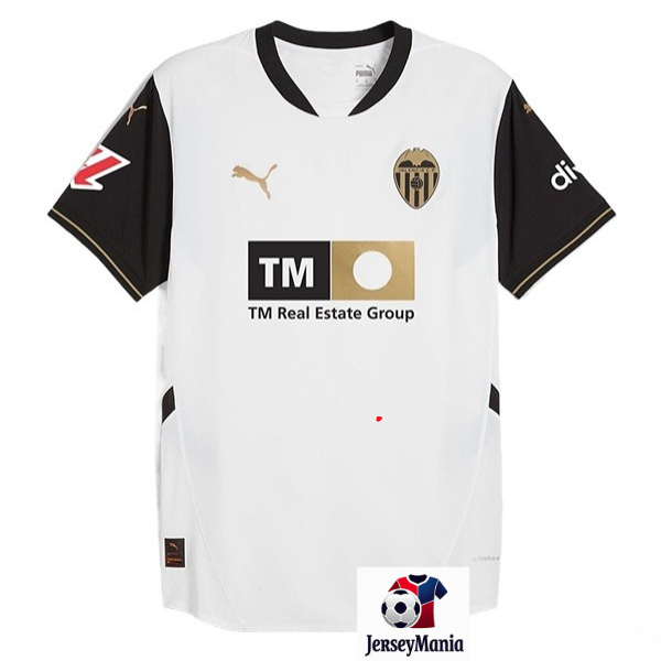 Jersey Local Valencia 2024/2025