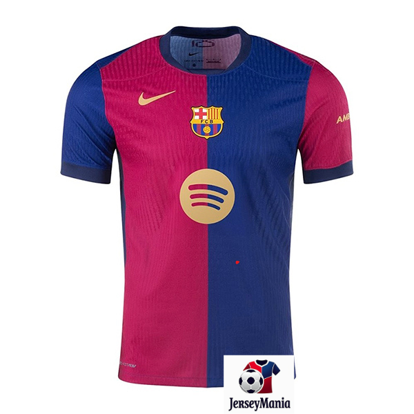 Jersey Local Barcelona 2024/2025
