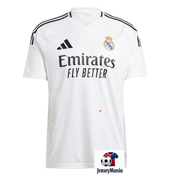 Jersey Visita Real Madrid 2024/2025